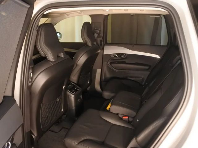 Volvo XC90 AWD Bright Plus Recharge