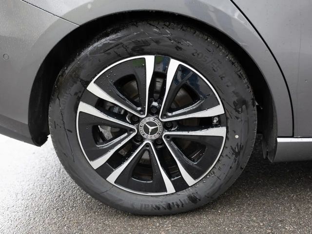 Mercedes-Benz B 200 Progressive