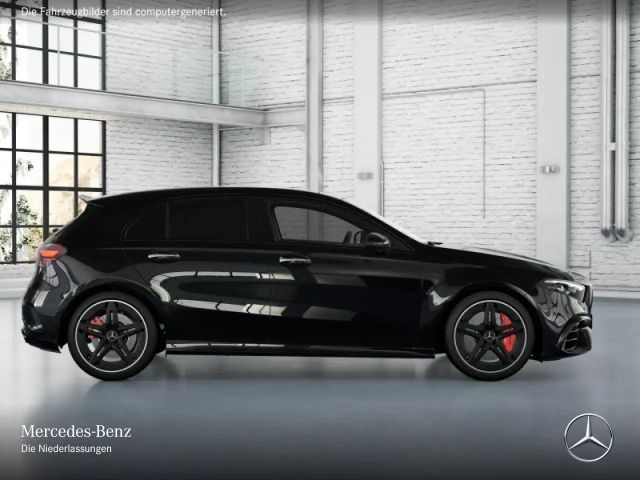 Mercedes-Benz A 45 AMG 4MATIC AMG Line