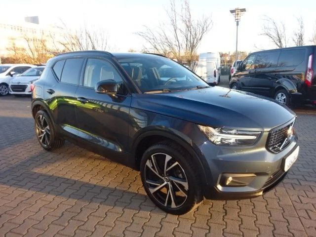 Volvo XC40 R-Design