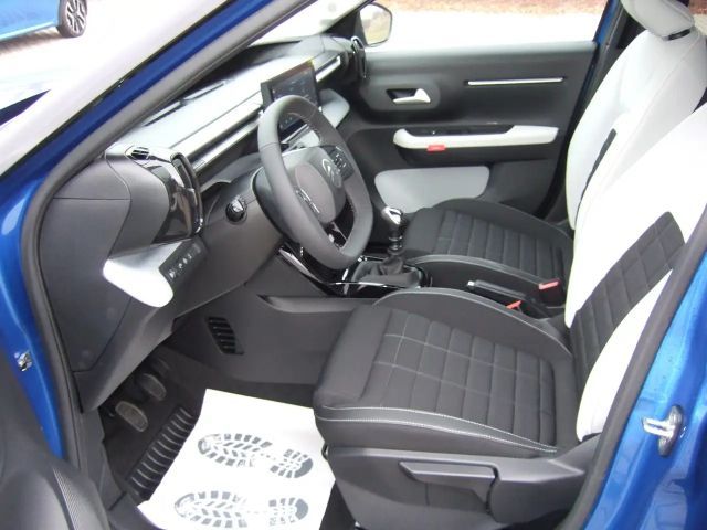 Citroën C3 Max