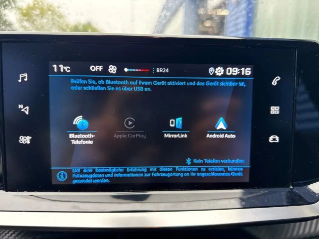 Peugeot 208 Active Pack PureTech