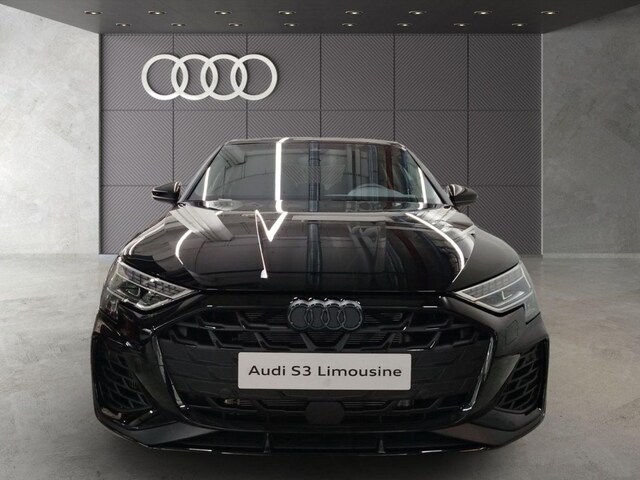 Audi S3 Quattro S-Tronic Sedan