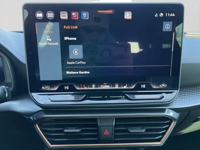 Cupra Leon DSG Sportstourer