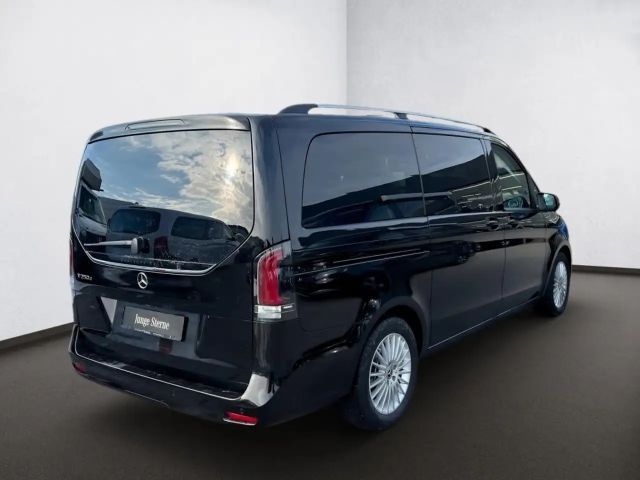 Mercedes-Benz V 250 Limousine Lang Style