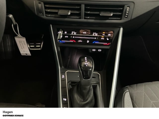 Volkswagen Polo 1.0 TSI DSG