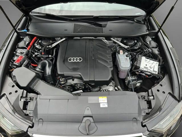 Audi A6 2.0 TFSI Avant S-Tronic
