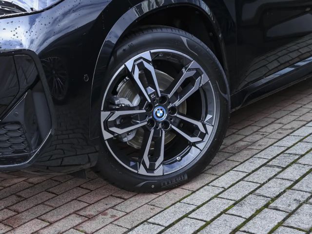 BMW iX1 M-Sport xDrive30