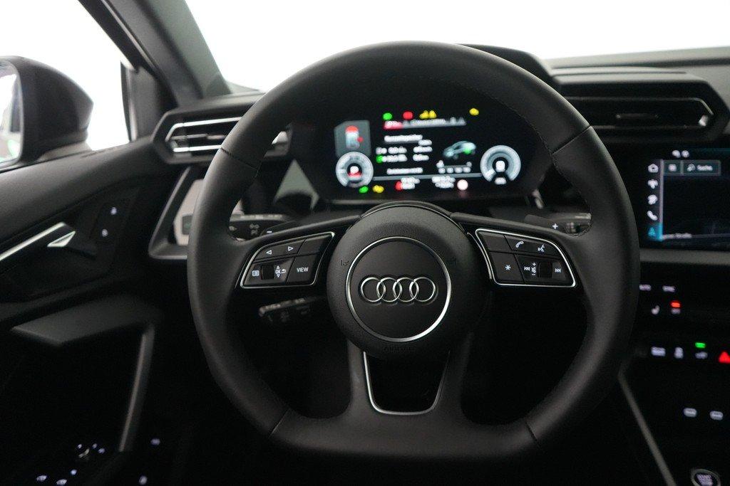 Audi A3 Hybride S-Tronic Sedan Sportback