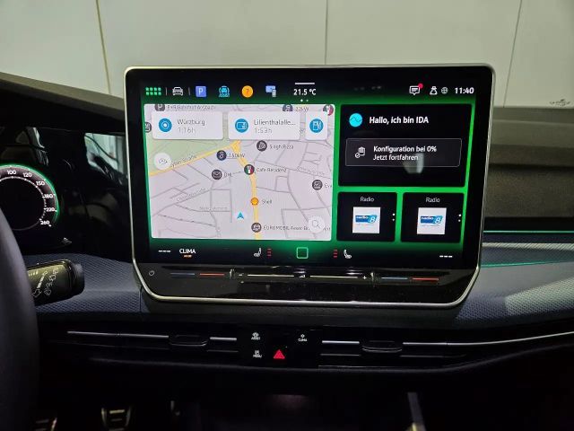 Volkswagen Golf 1.5 TSI Variant