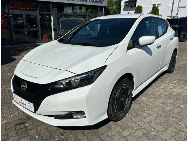 Nissan Leaf 40 kWh Acenta