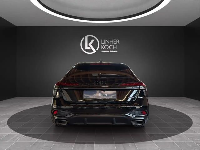 Audi A6 Avant Quattro