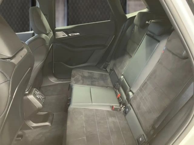 BMW 218 218d Active Tourer Sedan