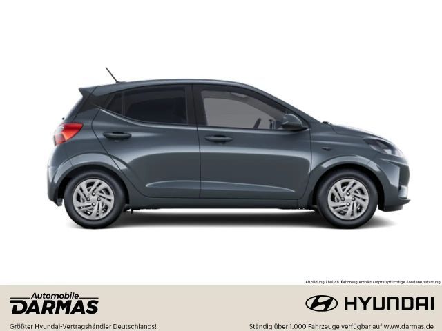 Hyundai i10 1.2 Trend