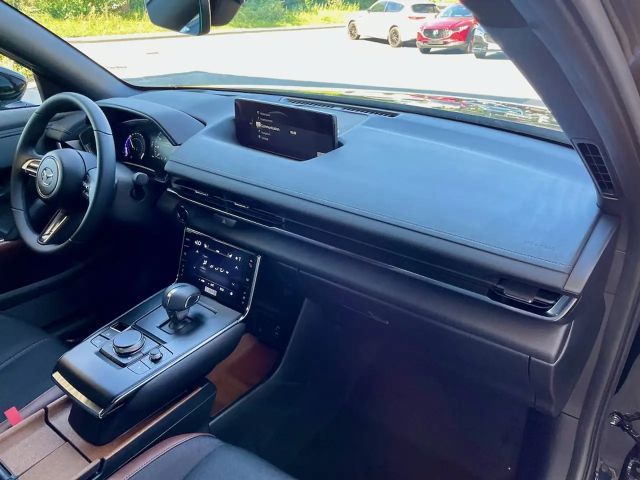 Mazda MX-30 Advantage