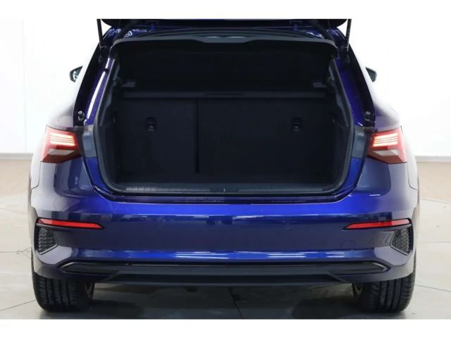 Audi A3 30 TDI Sedan Sportback