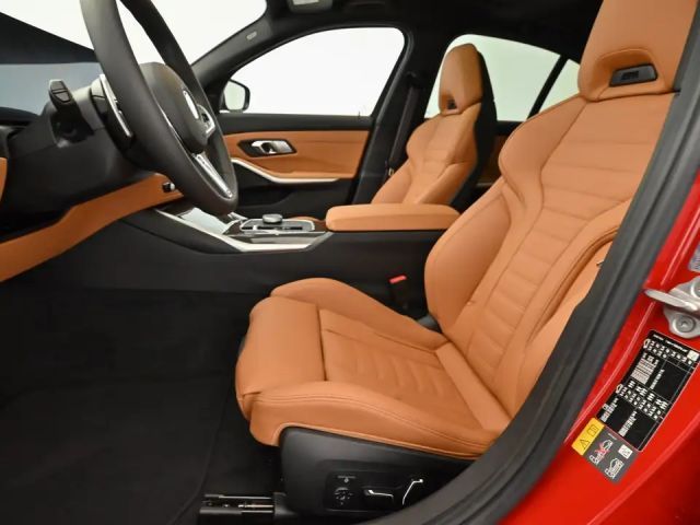 BMW 330 330e Sedan xDrive