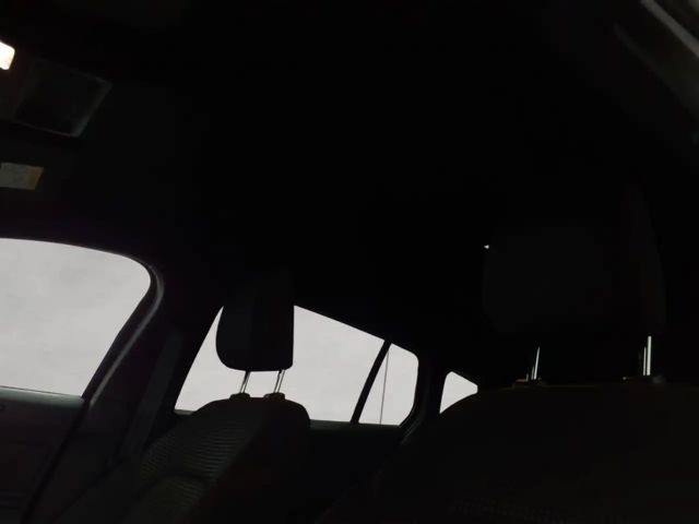 Ford Focus EcoBoost ST Line Wagon