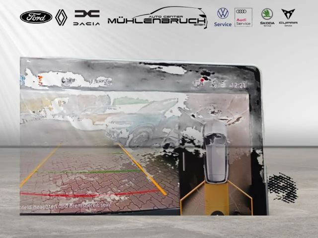 Volkswagen Tiguan 1.5 eTSI DSG Life