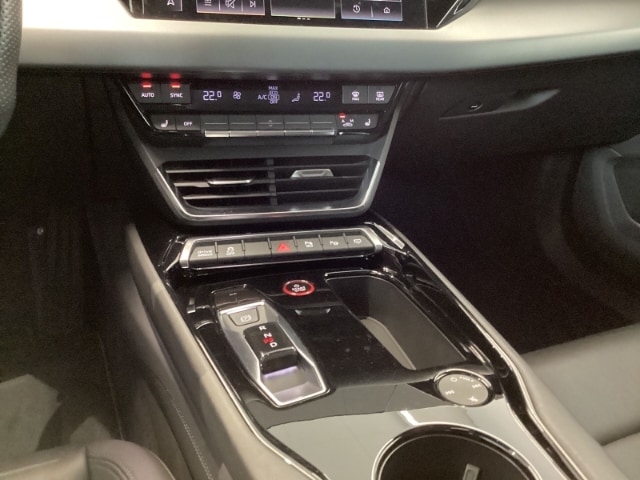 Audi e-tron GT Quattro