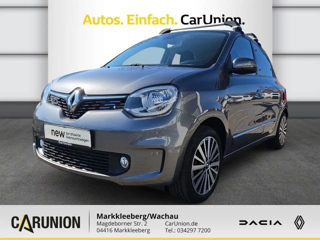 Renault Twingo E-Tech Intens