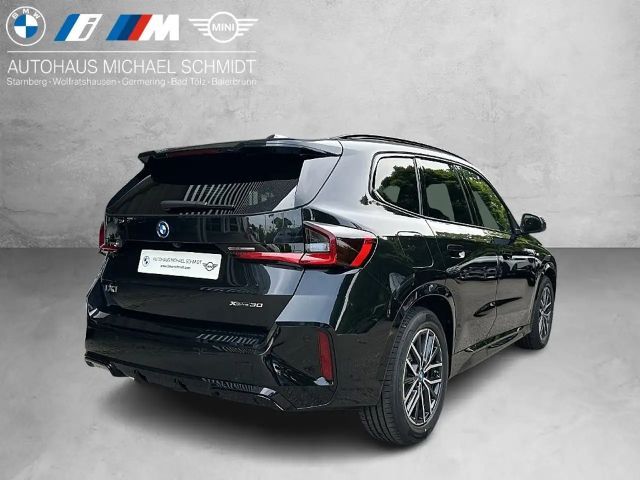 BMW iX1 M-Sport xDrive30