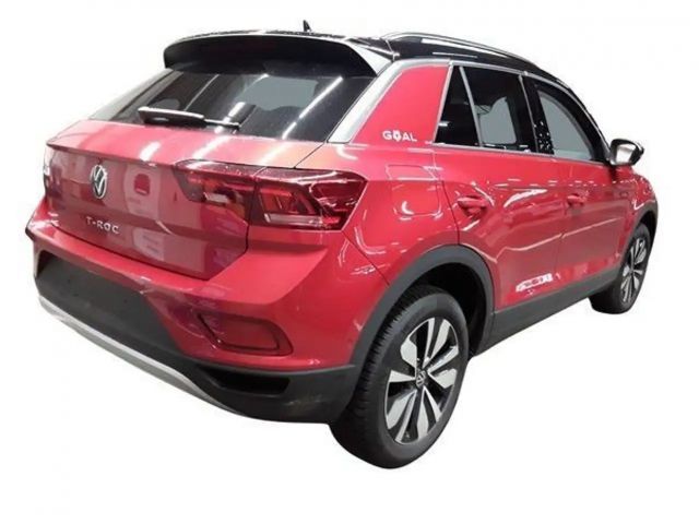 Volkswagen T-Roc 1.5 TSI