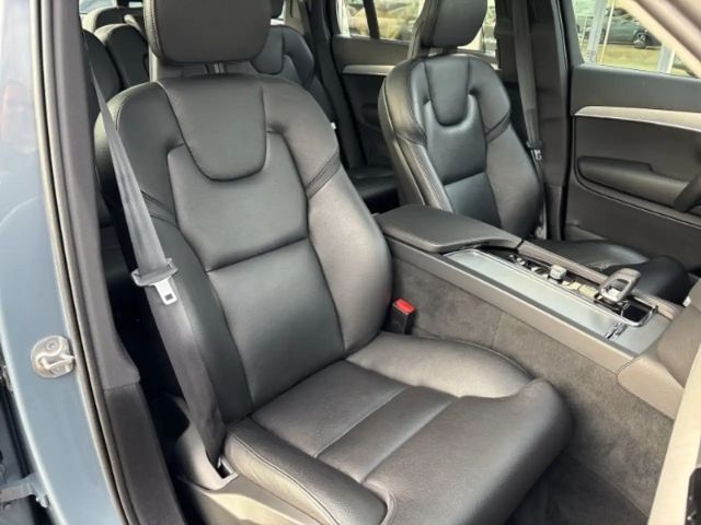 Volvo XC90 Inscription T8