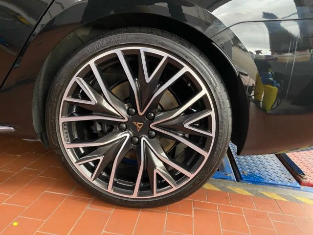 Cupra Leon 2.0 TSI DSG ST VZ