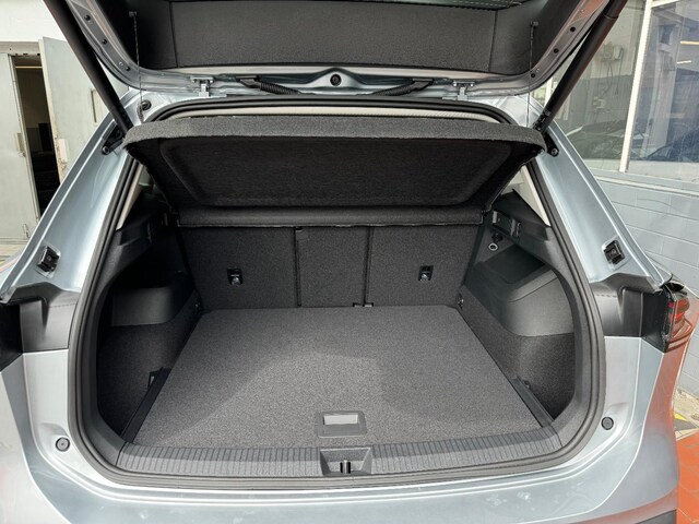 Volkswagen Tiguan 2.0 TDI 4Motion DSG