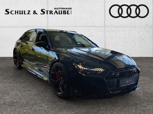 Audi A6 e-tron Avant Performance Quattro