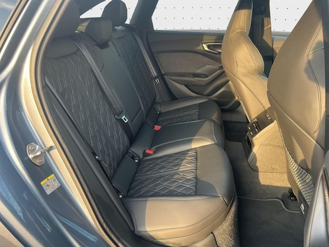 Audi S5 Avant S-Tronic