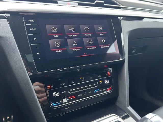 Volkswagen Arteon Shooting Brake R-Line