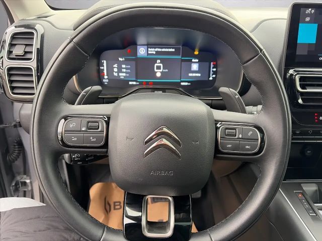 Citroën C5 Aircross BlueHDi Max