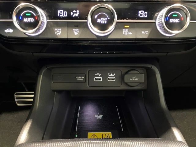 Honda Civic 2.0 Advance Hybrid e:HEV