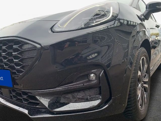 Ford Puma ST Line