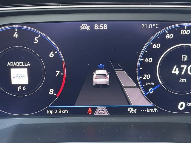 Volkswagen Taigo R-Line