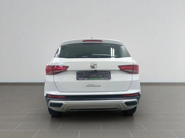 Seat Ateca DSG