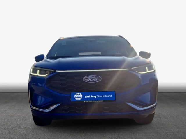 Ford Kuga EcoBoost ST Line X