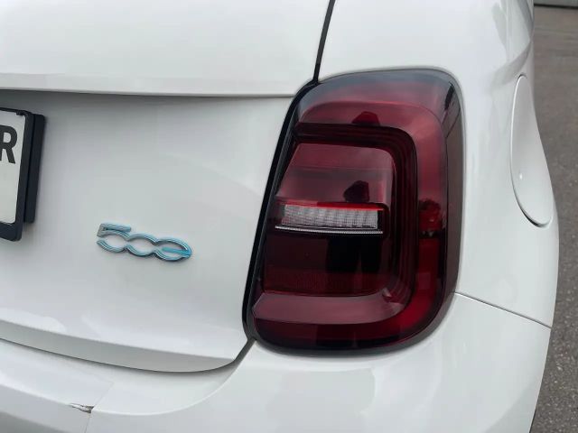 Fiat 500e Elektro Cabrio 42kWh Comfort Style