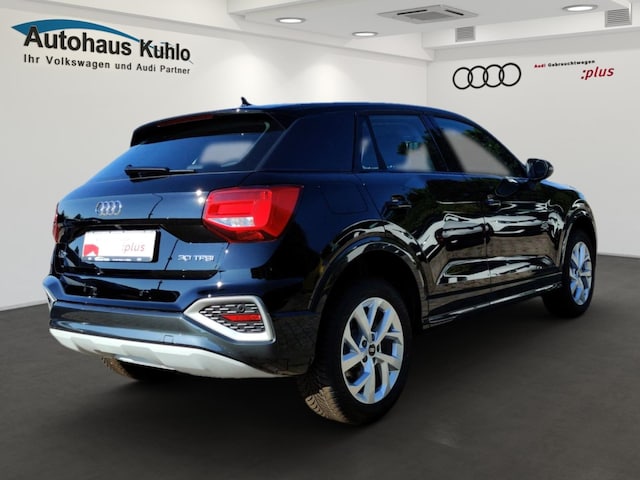 Audi Q2 30 TFSI