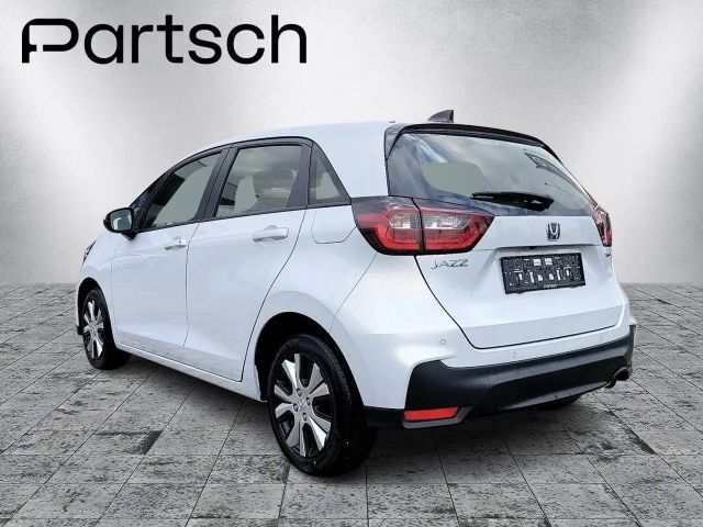 Honda Jazz 1.5 Elegance