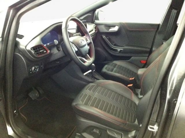 Ford Puma EcoBoost ST Line