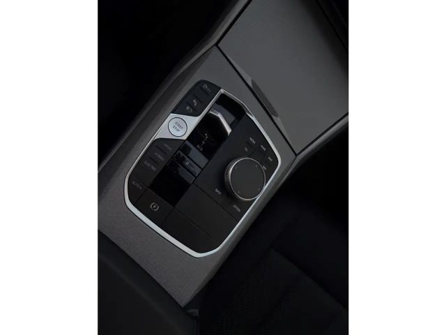 BMW 320 320e Touring