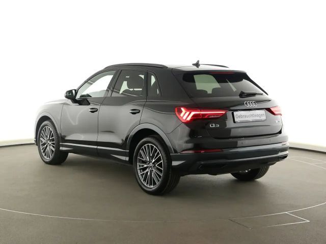 Audi Q3 2.0 TDI S-Tronic