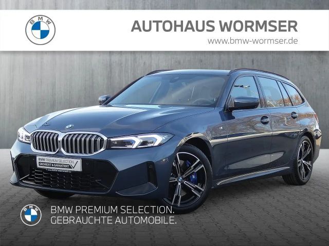 BMW 320 320i M-Sport Touring
