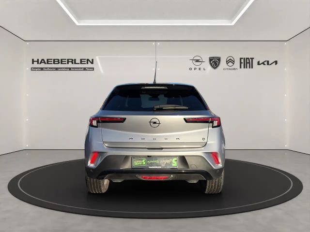 Opel Mokka GS-Line Grand Sport Mokka-e