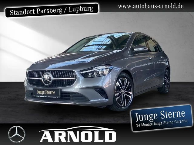 Mercedes-Benz B 200 B 200 d Progressive Sedan