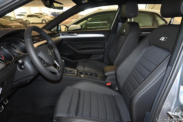 Volkswagen Passat 1.5 TSI Business Variant