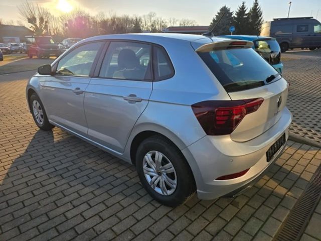 Volkswagen Polo 1.0 Basis KLIMA LED